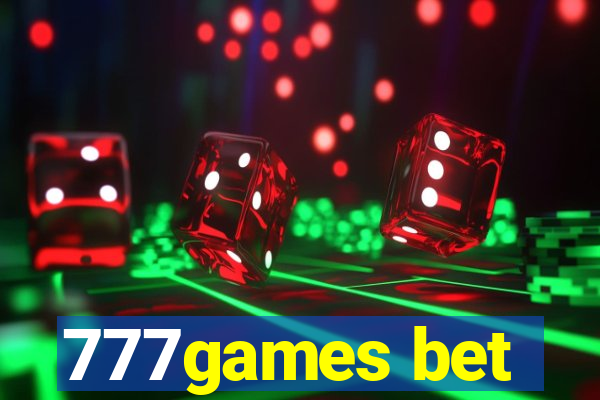 777games bet